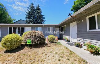 **$500 off!** Lovely 1BD|1BA in NE Portland!