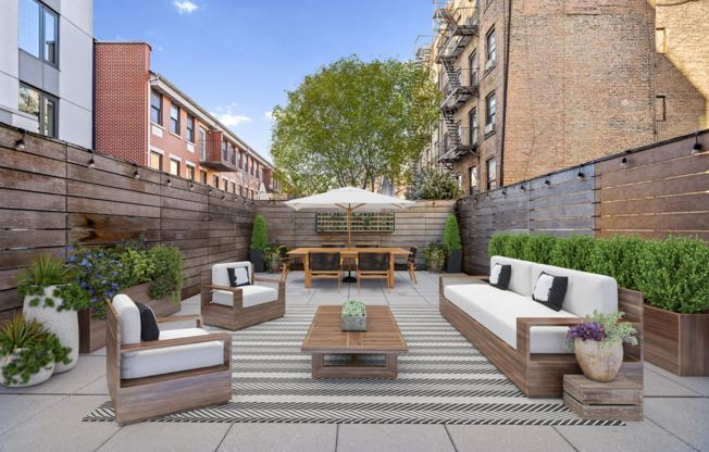 150 RIVINGTON ST