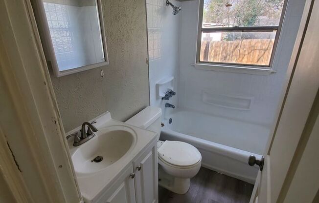 Discover the perfect home!