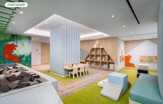 250 W 96 ST