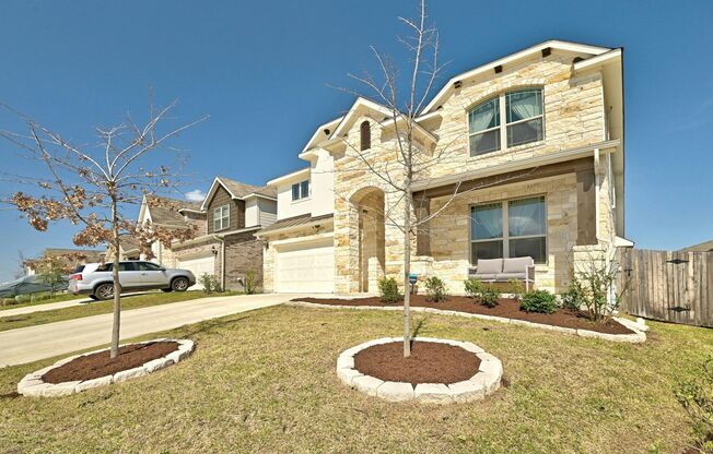 303 Cherrystone Loop, Buda, Texas 78610