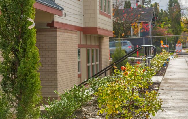 Studio, 1 bath, 456 sqft, $1,295, Unit 1105