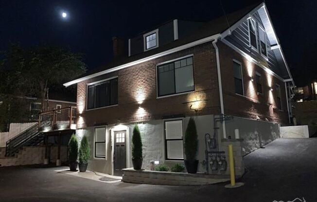 1351 Terrace Drive