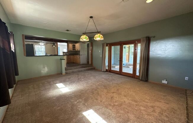 Winnetka 3+2 Redone In and Out
