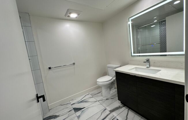 1 bed, 1 bath, 650 sqft, $3,250, Unit 501