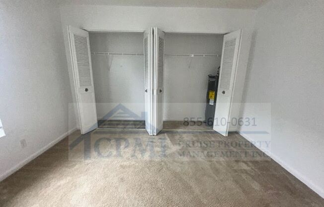 2 beds, 1 bath, 896 sqft, $2,095, Unit B102