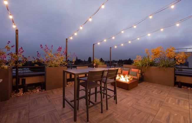 1 bed, 1 bath, 672 sqft, $3,195, Unit 507