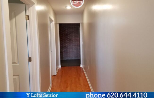 2 beds, 2 baths, 1,438 sqft, $1,100, Unit 113