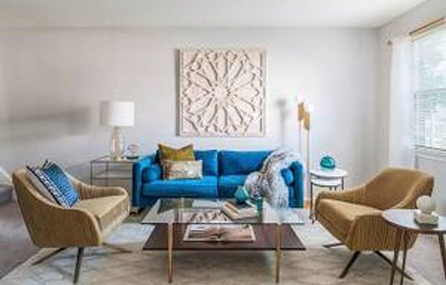 1 bed, 1 bath, 770 sqft, $1,770, Unit F27