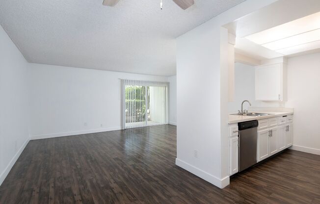 The Pacific at Mission Bay