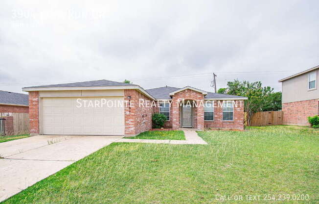 3904 BULL RUN DR