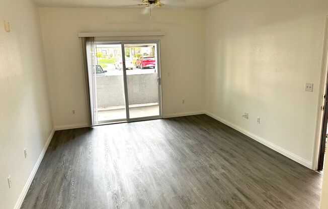 1 bed, 1 bath, $1,500