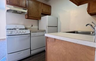 1 bed, 1 bath, $1,399, Unit #3