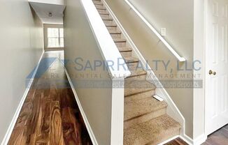 3 beds, 2.5 baths, $1,700