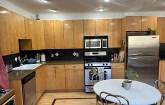 Beautiful Apartment on Lake Harriet
