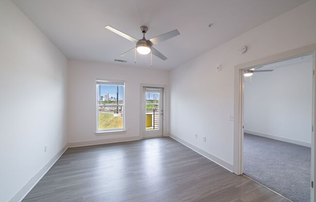 1 bed, 1 bath, 685 sqft, $1,395, Unit 205