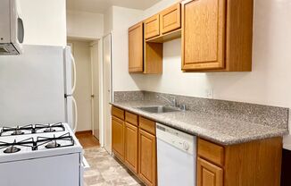 X Street Apartments