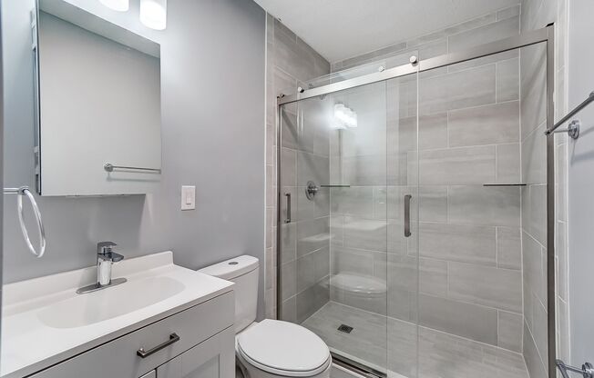 2 beds, 2 baths, 1,279 sqft, $1,975, Unit 601