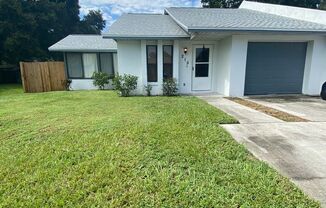 2-Bedroom, 2-Bathroom in Lakeland