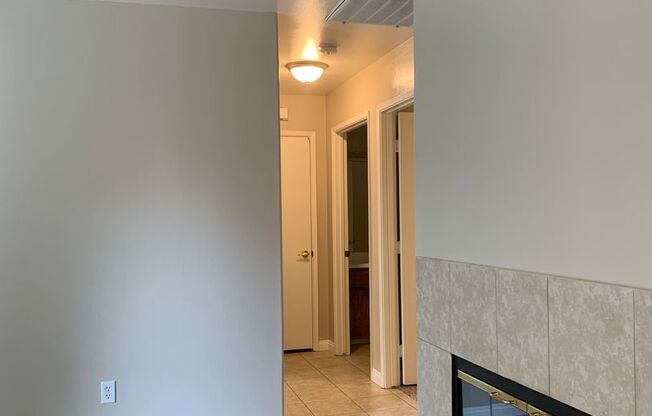 Brookside Apartments