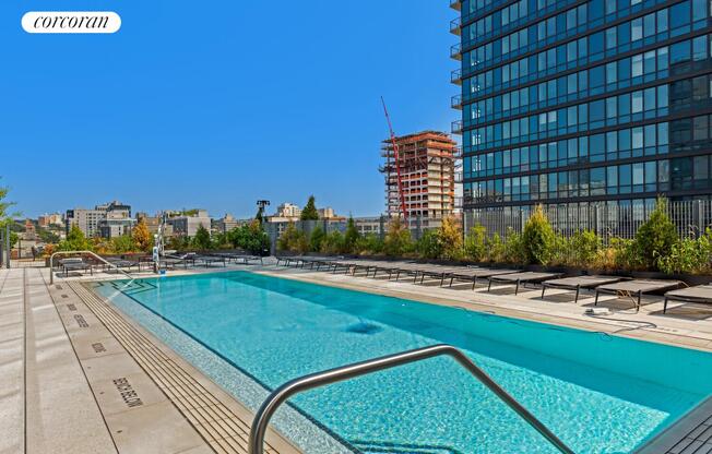 Studio, 1 bath, $3,995, Unit 439