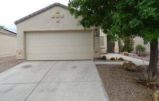 3 Bedroom Single Story Northwest Vegas Home