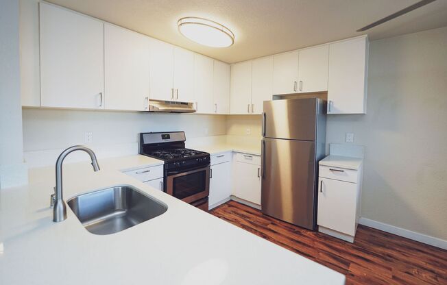 Avanti Apartment Homes
