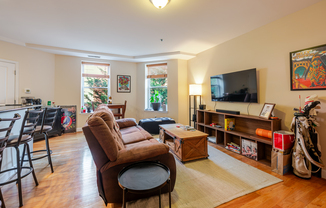 1418 W Street NW