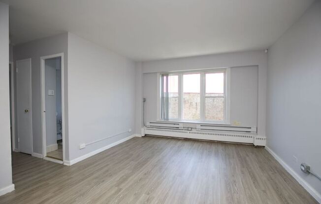 1 bed, 1 bath, $1,225, Unit 401