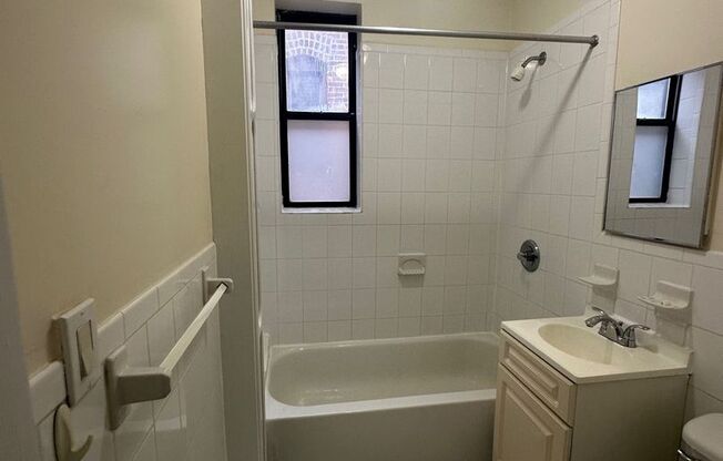 1 bed, 1 bath, $1,750