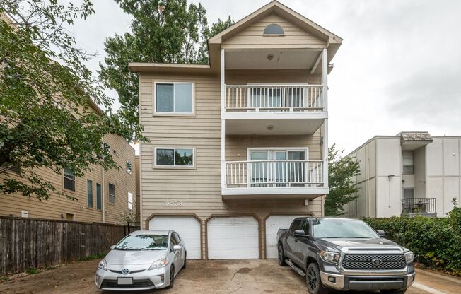Delightful 2-Bed, 1.5 Bath in Prime Dallas Location