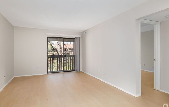 Village Park Apartments