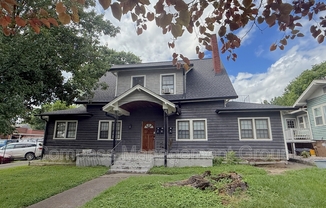 1619 Washington Avenue