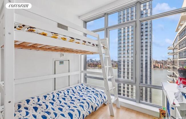 2 beds, 2 baths, 1,134 sqft, $8,600, Unit 24B