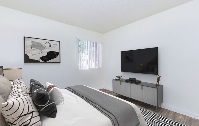 2 beds, 1 bath, 819 sqft, $1,257, Unit 302