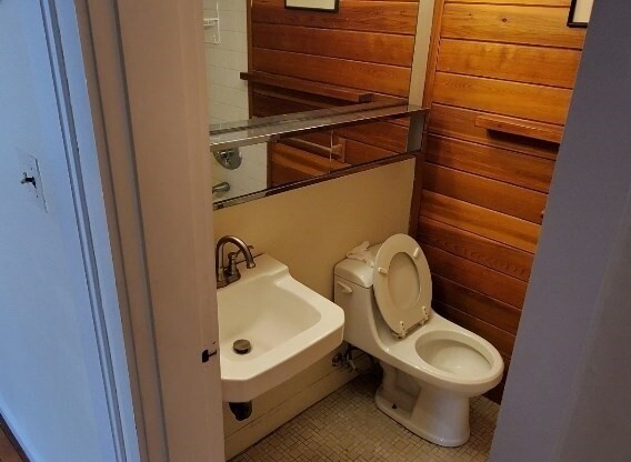 1 bed, 1 bath, 600 sqft, $2,500, Unit 41