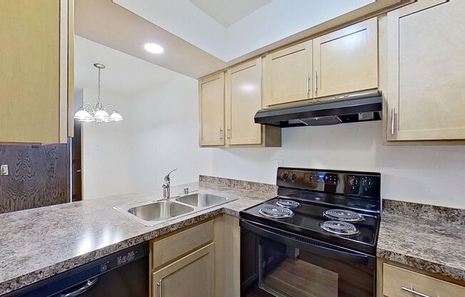 1 bed, 1 bath, $1,208, Unit 22