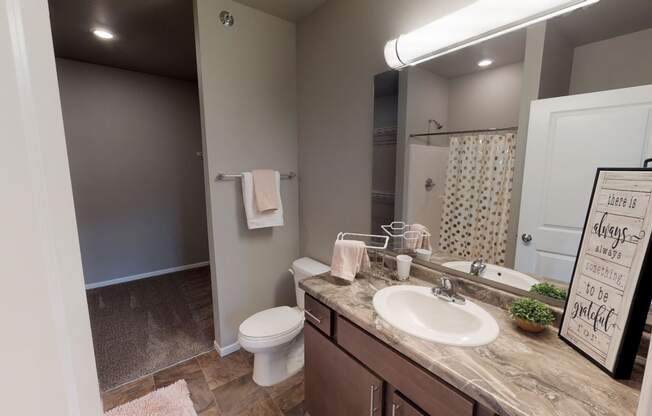 image of bathroom