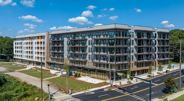 The Boulevard at Grant Park Apartments in Atlanta