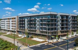 The Boulevard at Grant Park Apartments in Atlanta