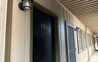 1 bed, 1 bath, $1,400