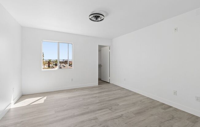 2 beds, 2 baths, $1,400, Unit # 2152