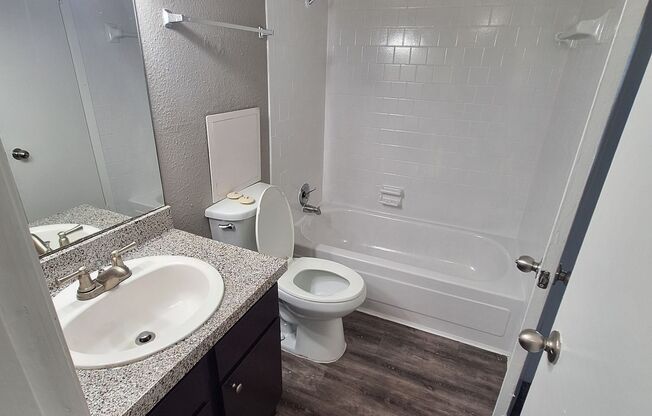 1 bed, 1 bath, 612 sqft, $917, Unit 3016