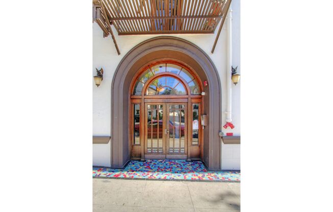 Studio, 1 bath, 450 sqft, $2,050, Unit 207