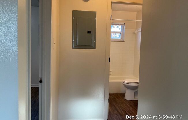 1 bed, 1 bath, 595 sqft, $975, Unit 02720-03