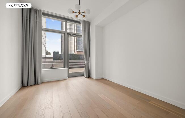 1 bed, 1 bath, 642 sqft, $4,750, Unit 509