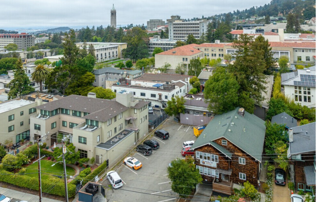 1 bed, 1 bath, 200 sqft, $1,795, Unit 8