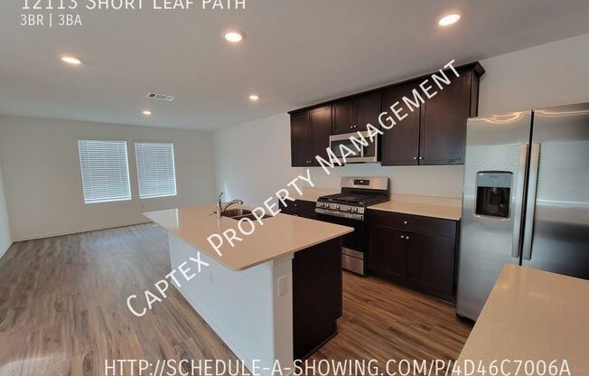 12113 SHORT LEAF PATH