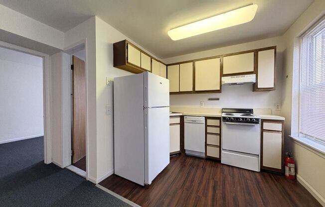 West Penn Suites