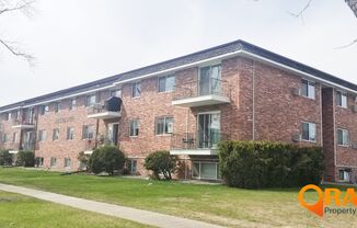 Winchester Apartments